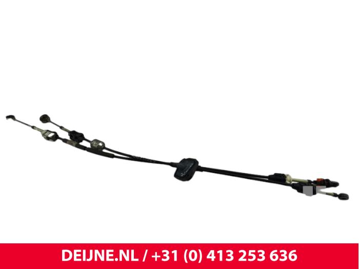 Renault Master Schaltkabel Getriebe O298205