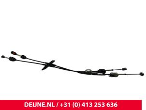 Renault Master Schakelkabel Versnellingsbak O298205 foto 2