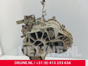 Volkswagen Crafter Getriebe O298209 foto 3