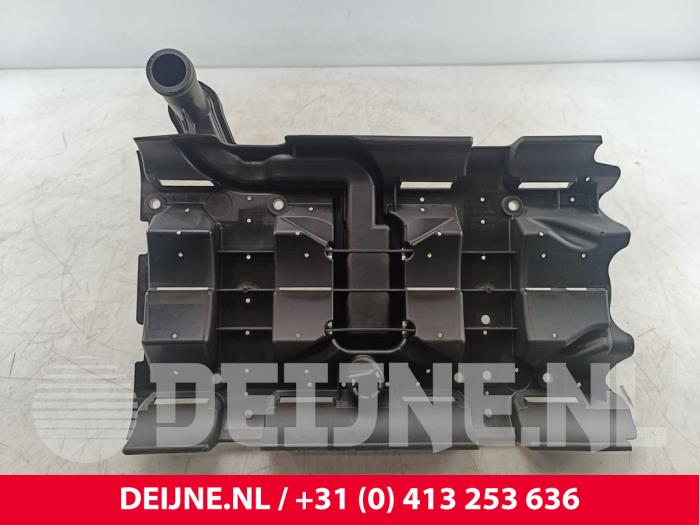 Mercedes Sprinter Olie aanzuigbuis O298214