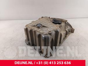 Mercedes Sprinter Sump O298216 photo 3