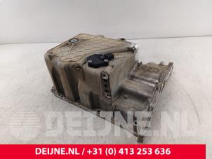 Mercedes Sprinter Sump O298216 photo 2