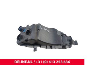 Volkswagen Transporter Nebelscheinwerfer links vorne O298219 foto 3