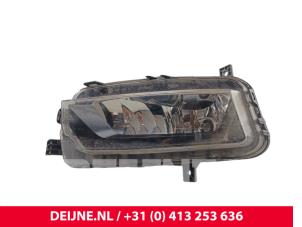 Volkswagen Transporter Nebelscheinwerfer links vorne O298219 foto 2