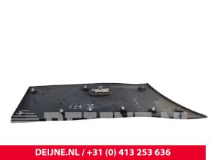 Mercedes Sprinter Decorative strip O298220 photo 2