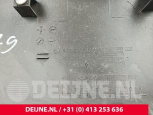 Mercedes Sprinter Decorative strip O298220 photo 3
