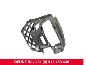 Volkswagen Transporter Front bumper bracket, left O298223 photo 3