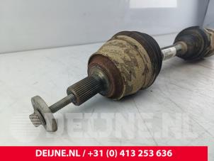 Volvo V40 Antriebswelle rechts vorne O298226 foto 3
