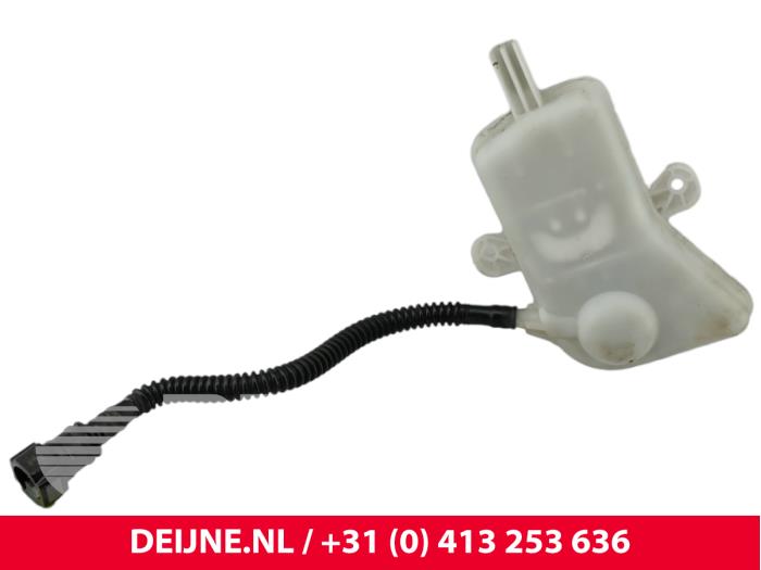 Ford Transit Custom Bremsflüssigkeitsbehälter O298229