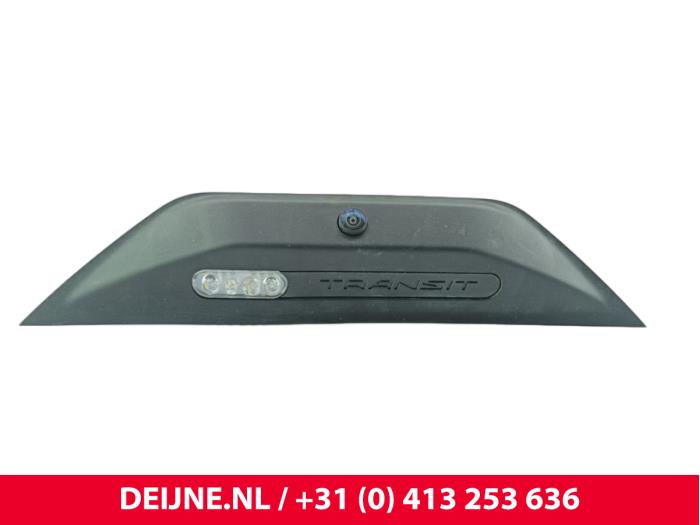 Ford Transit Achteruitrij Camera O298230