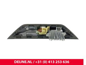 Ford Transit Reversing camera O298230 photo 3