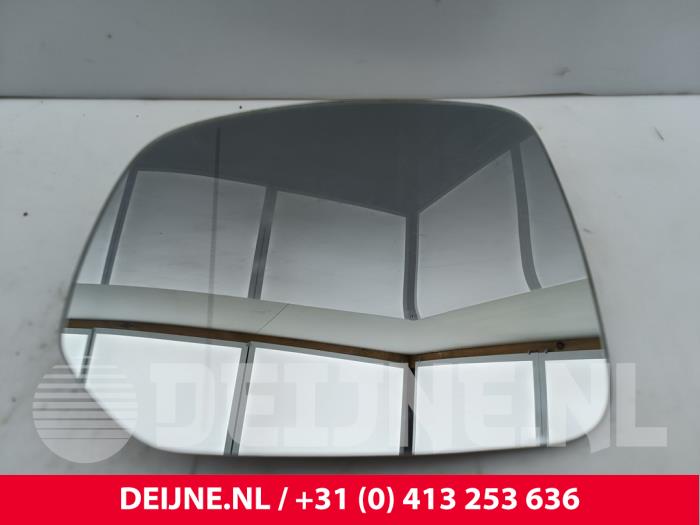 Volvo XC90 Spiegelglas links O298234