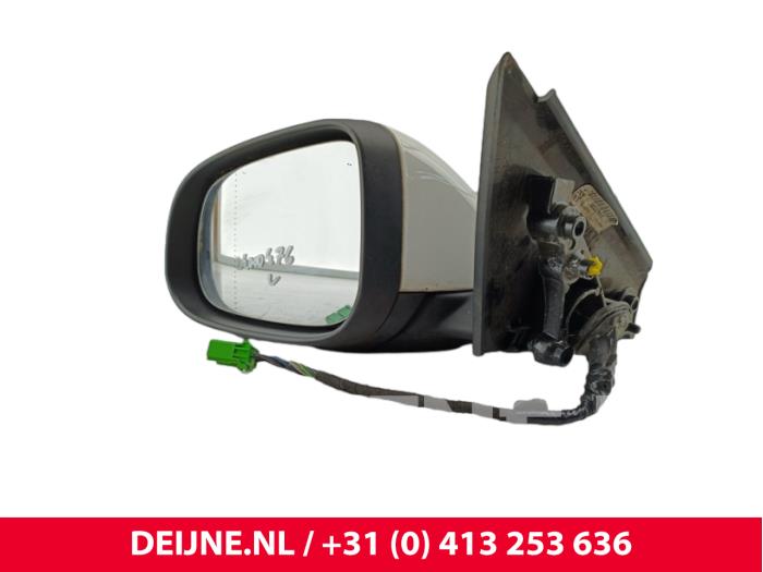 Volvo V40 Buitenspiegel links O298235