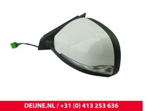 Volvo V40 Wing mirror, left O298235 photo 2