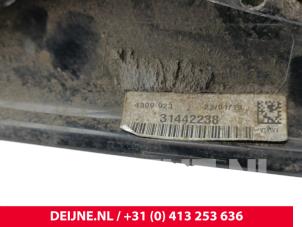 Volvo V40 Wing mirror, left O298235 photo 4