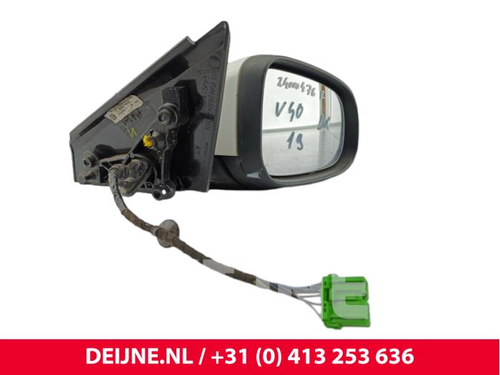 Volvo V40 Buitenspiegel rechts O298236