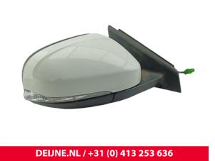 Volvo V40 Wing mirror, right O298236 photo 2
