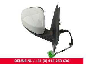 Volvo V40 Wing mirror, right O298236 photo 3