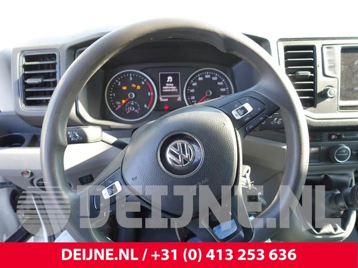 Volkswagen Crafter Airbag set O298248