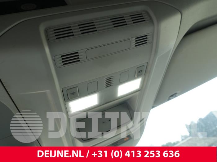 Volkswagen Crafter Binnenverlichting voor O298249