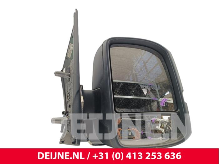 Volkswagen Crafter Buitenspiegel rechts O298254