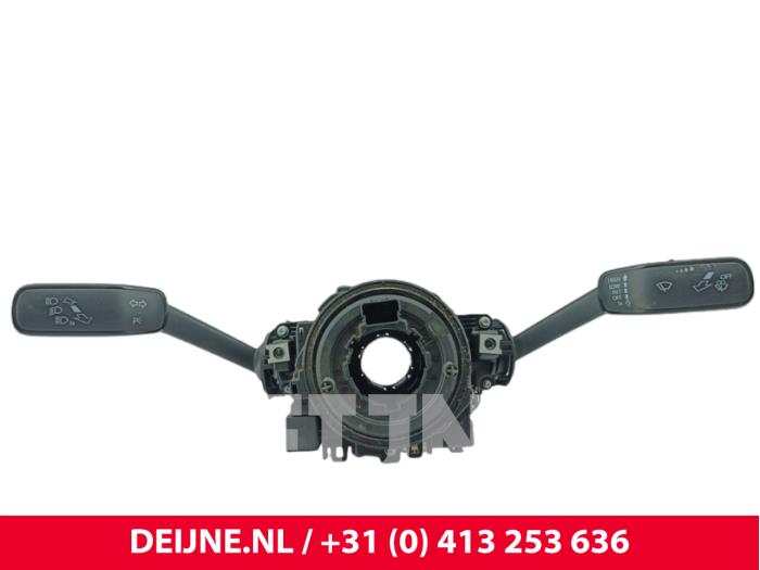 Volkswagen Crafter Combischakelaar Stuurkolom O298255