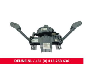 Volkswagen Crafter Steering column stalk O298255 photo 2