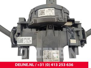 Volkswagen Crafter Steering column stalk O298255 photo 3