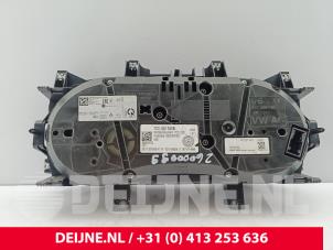 Volkswagen Crafter Kilometerteller KM O298265 foto 2