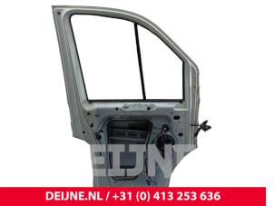 Volkswagen Crafter Door 2-door, left O298268 photo 2