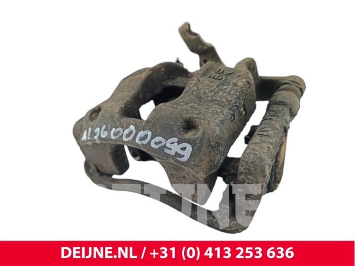 Volkswagen Crafter Bremszange links hinten O298270