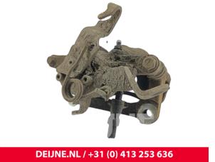 Volkswagen Crafter Remklauw (Tang) links-achter O298270 foto 2