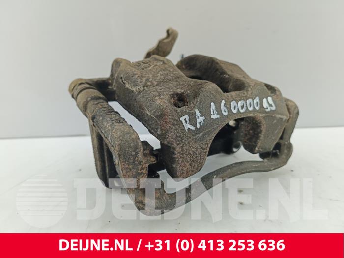 Volkswagen Crafter Bremszange rechts hinten O298272