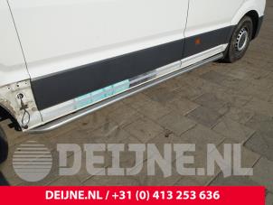 Volkswagen Crafter Seitenleiste O298281 foto 2