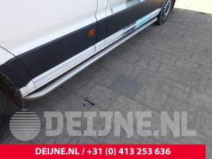 Volkswagen Crafter Seitenleiste O298281 foto 3