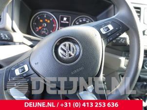 Volkswagen Crafter Steering wheel O298285 photo 2