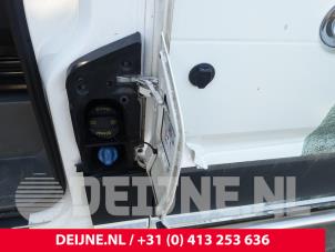 Volkswagen Crafter Tankklappe O298288 foto 2