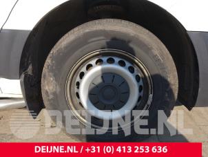 Volkswagen Crafter Velgen set O298289 foto 3