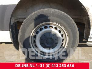 Volkswagen Crafter Velgen set O298289 foto 2