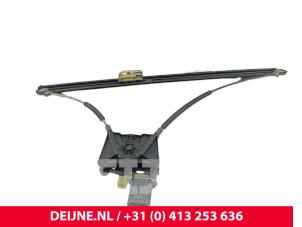 Volkswagen Crafter Fenstermechanik 2-türig rechts vorne O298299 foto 2
