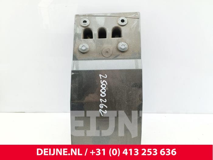 Ford Transit Custom Zierleiste O298307