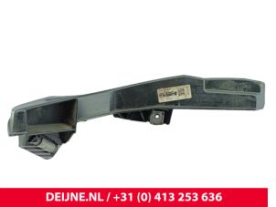 Ford Transit Custom Front bumper bracket, left O298308 photo 2