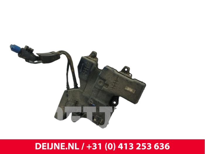 Volkswagen Crafter Adblue tank O298309