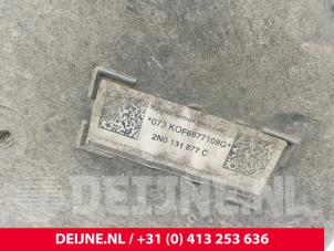 Volkswagen Crafter Adblue tank O298309 foto 3
