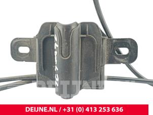 Volvo V40 Schlossmechanik Motorhaube O298314 foto 3
