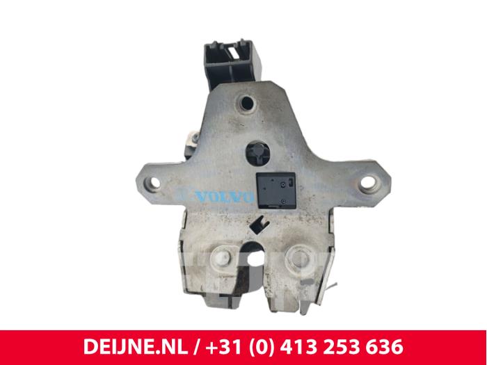 Volvo XC60 Tailgate lock mechanism O298315