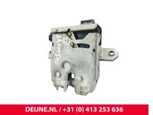 Volvo XC60 Tailgate lock mechanism O298315 photo 2