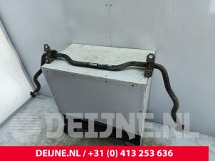 Mercedes Sprinter Stabilisatorstang voor O298317 foto 2