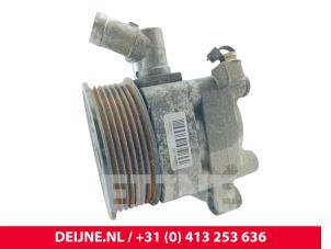 Iveco New Daily Power steering pump O298321 photo 2