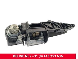 Renault Master Portiergreep 2Deurs links O298322 foto 2